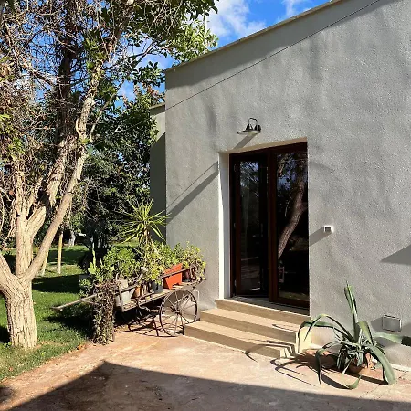 Li Papi Villa Galatone Exterior photo