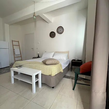 Li Papi Villa Galatone Exterior photo