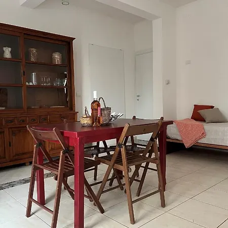 Li Papi Villa Galatone Exterior photo