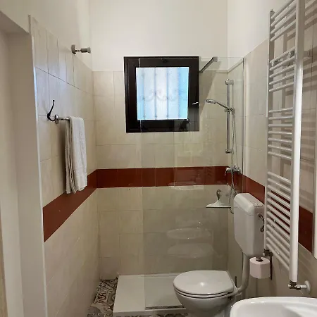 Li Papi Villa Galatone Exterior photo