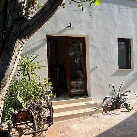 Li Papi Villa Galatone Exterior photo