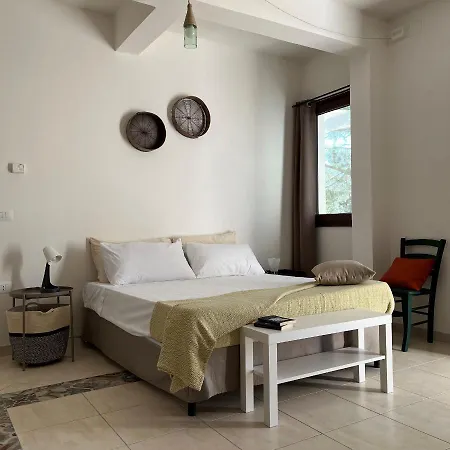 Li Papi Villa Galatone Exterior photo