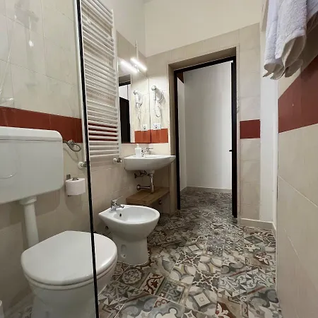 Li Papi Villa Galatone Exterior photo