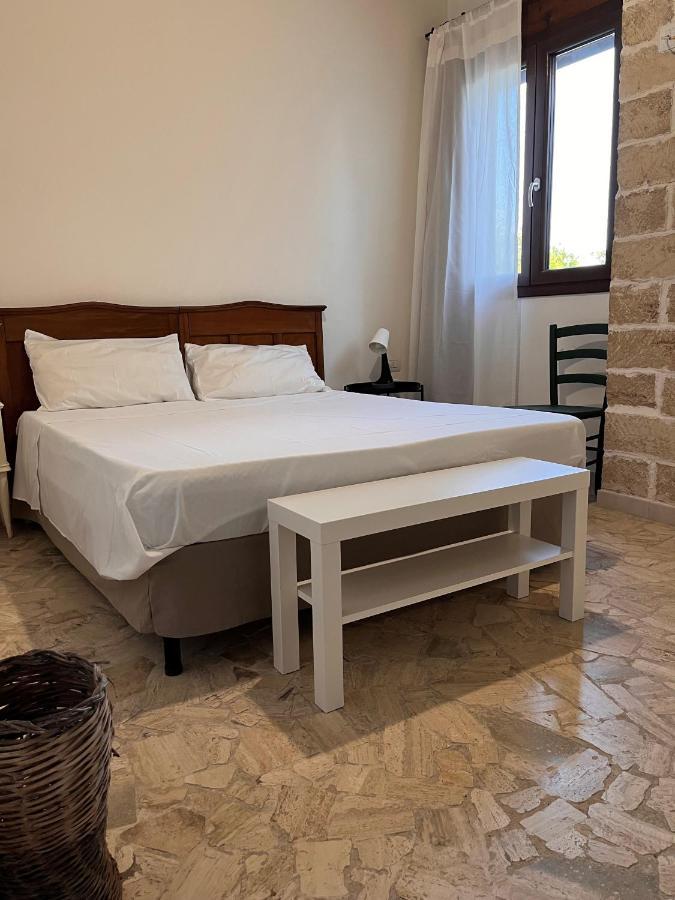 Casa de Férias Li Papi Galatone