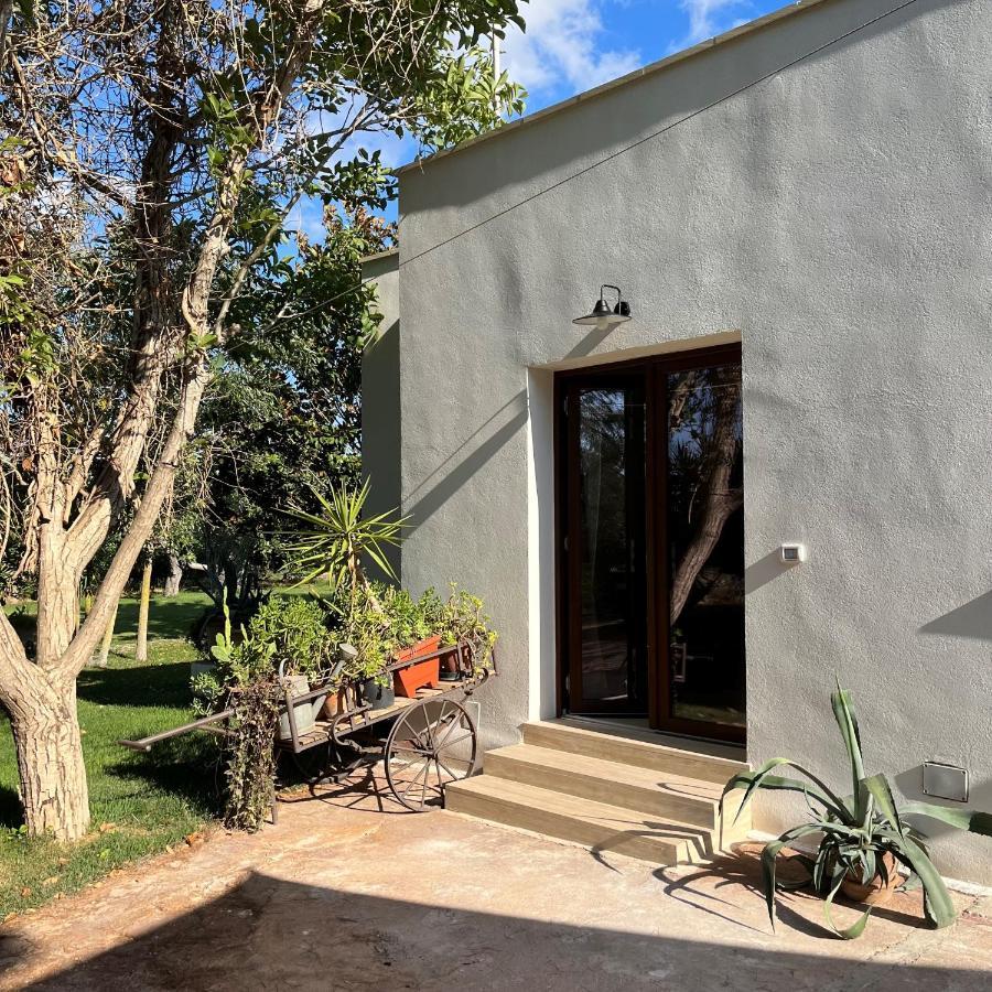 Casa de Férias Li Papi Galatone