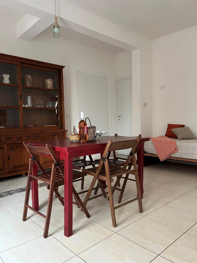 Holiday home Li Papi