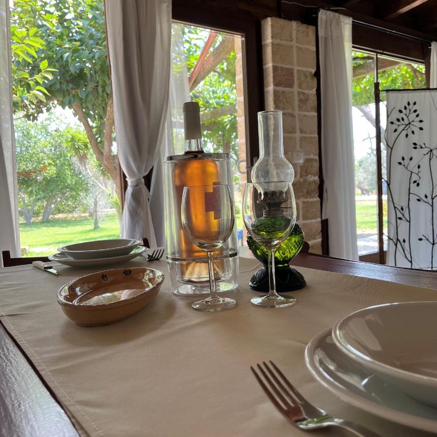 Casa de Férias Li Papi