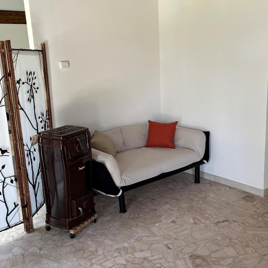 Li Papi Holiday home *