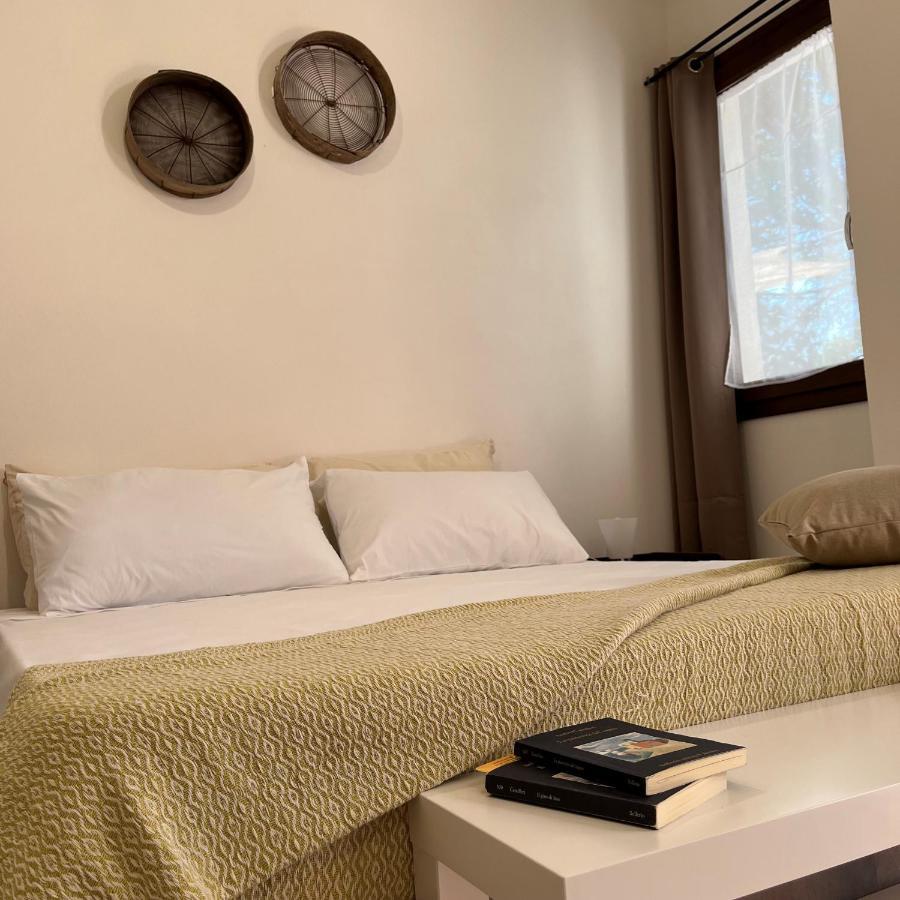Li Papi Casa de Férias Galatone