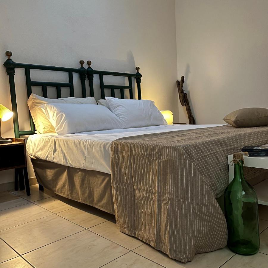 Holiday home Li Papi