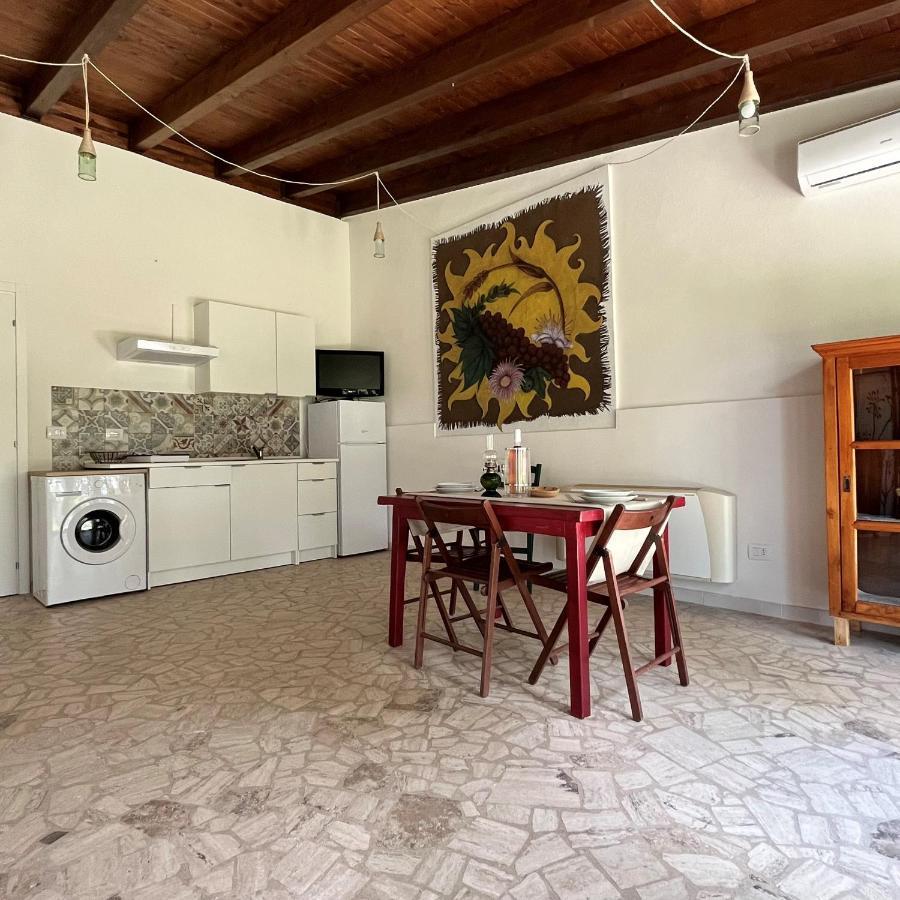 Li Papi Casa de Férias Galatone