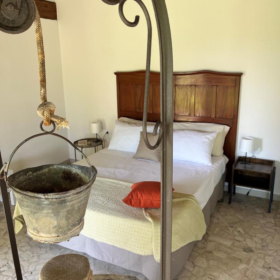 Li Papi Holiday home Galatone