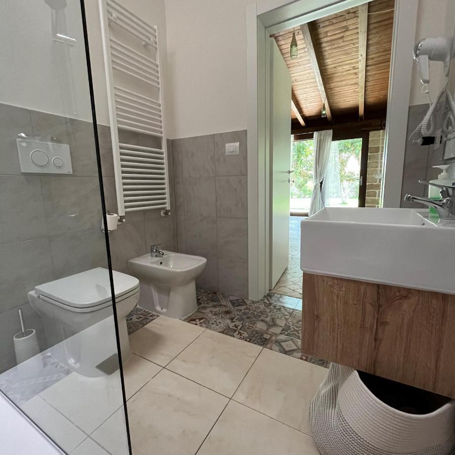 Holiday home Li Papi *