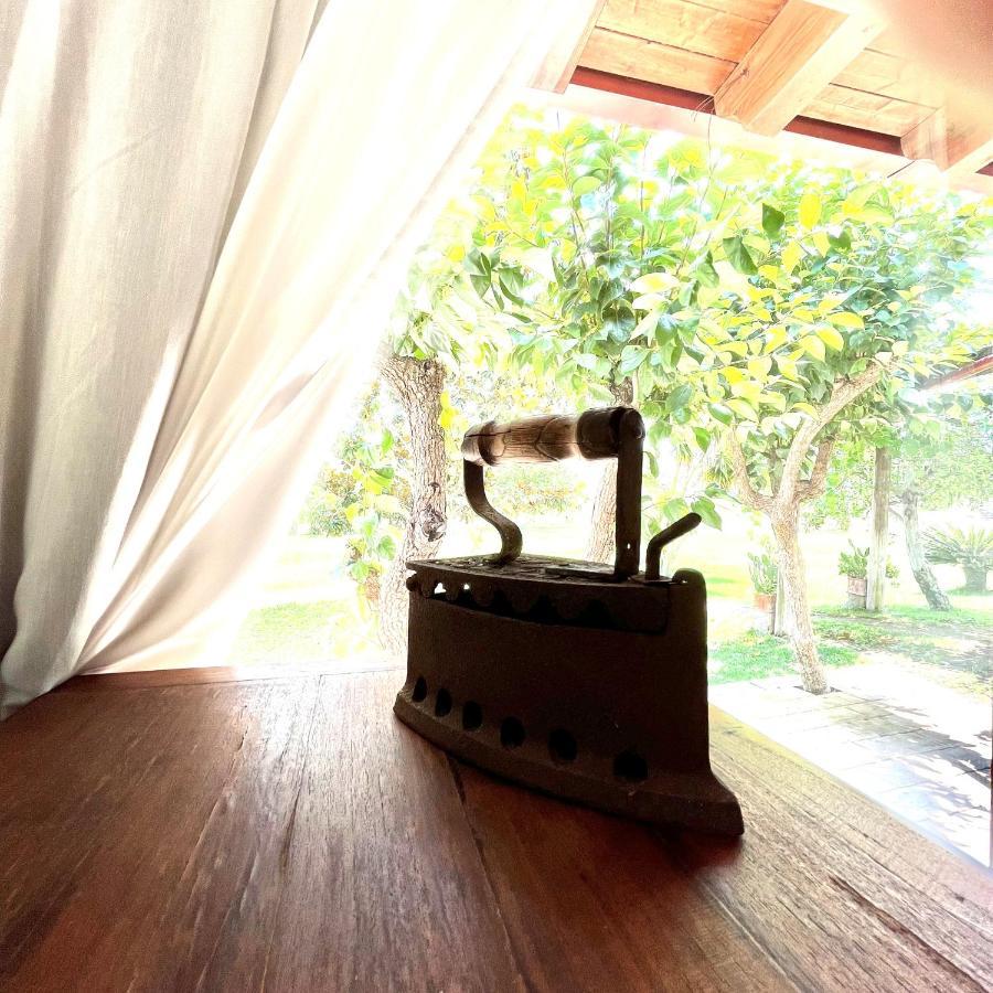Li Papi Holiday home