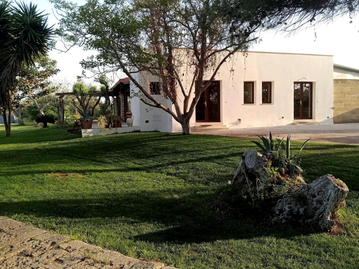 Li Papi Holiday home